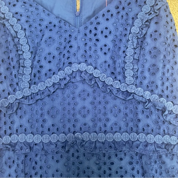 Lilly Pulitzer Kaylee Shift Dress NWT - Picture 8 of 8